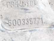 Batterieaufnahme Iveco Daily, 2000.01 - 2005.12 500335771,