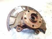 Spritzblech für Bremsscheibe - Vorne Linke Skoda Octavia, II 2004.02 - 2009.03 1k0615311f,