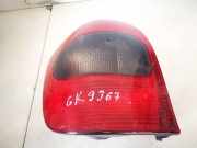 Rückleuchten - Hinten Linke Citroen Xsara, I 2000.09 - 2005.03 facelift Gebraucht,