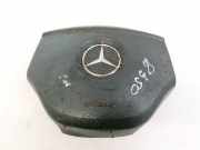 Airbag Fahrer Mercedes-Benz ML, W164 2005.06 - 2009.07 61460335C,