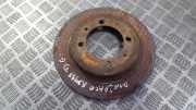 Bremsscheibe Hinterachse Mitsubishi Space Star, 1998.06 - 2002.10 Gebraucht,