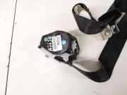 Sicherheitsgurt - Hinten Rechts Volkswagen Golf, V 2003.10 - 2008.10 1k9857805, BLS