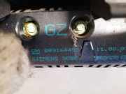 Monitor Navigations Zeit Uhr Opel Combo C 2001 - 2011 009164455, 5wk70005