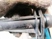 Kupplungsnehmerzylinder Nehmerzylinder Fiat Punto, 1999.09 - 2005.10 Gebraucht ,