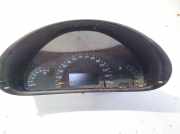 Tachometer Mercedes-Benz W203, 2000.05 - 2004.02 87001411b, 88311323