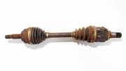 Antriebswelle Vorderachse - Vorne Linke Toyota Corolla, 2001.11 - 2004.02 Gebraucht,