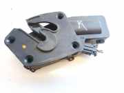 Heckklappe Heckklappenschloss Kofferraumschloss Skoda Superb, II 2008.03 - 2013.06 3t0827299b,