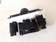 Bedienelement für Klimaanlage Hyundai Santa Fe, 2000.11 - 2006.03 9725026xxx, 97250-26xxx