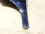 Kotflügel - Vorne Linke Mercedes-Benz A-CLASS, W169, 2004.09 - 2008.09 Juoda,