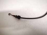 Seilzug ZUG Türschloss - Hinten Rechts Volkswagen Crafter, I 2006.01 - 2011.12 Gebraucht, BJL