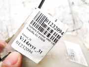 Scheibenwaschbehälter Vorne Wischwasserbehälter Subaru Forester, I 1997.01 - 2000.06 Gebraucht ,