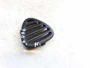 Lüftungsgitter Armaturenbrett Peugeot 406, 1999.03 - 2004.05 facelift 9616470077,