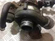 Turbolader Peugeot 405, 1992.12 - 1999.12 964143709, 531410150 53149707010 k14.116.325