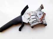 Handbremshebel Nissan Primera, P11 1996.06 - 2001.12 Gebraucht,