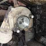 Turbolader Ford Galaxy, Mk I 2000.04 - 2006.04 facelift Gebraucht,