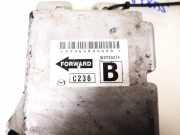 Steuergerät Airbag Mazda 5, CR 2005.02 - 2010.09 w2t80274, c2365x25528