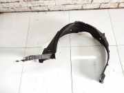 Radhausschale - Vorne Linke Toyota Corolla, 2001.11 - 2004.02 5387602081, 53876-02081