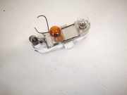 Lampenträger Heckleuchte - Hinten Volvo S40, 2000.07 - 2003.12 28562005,