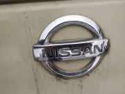 Emblem Nissan Micra, K12 2003.01 - 2007.06 Gebraucht,