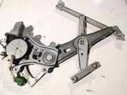Fensterheber - Hinten Rechts Subaru Legacy, BL, BP 2003.09 - 2009.12 Gebraucht,