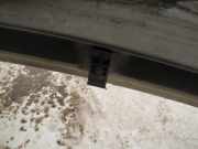 Waschwasserdüse Scheibenreinigung Volkswagen Golf, IV 1997.08 - 2003.10 Gebraucht, Alh