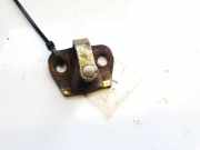 Türfanghaken Fanghaken Schliessbügel - Vorne Opel Vectra, B 1995.09 - 2000.09 Gebraucht,