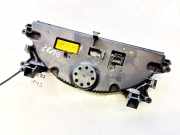 Bedienelement für Klimaanlage Citroen C5, I 2001.03 - 2008.02 96470014ze,