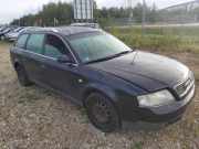 Zündschloss Audi A6, C5 1997.01 - 2001.08 4b0905851b,