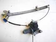 Fensterheber - Vorne Rechts Nissan Almera, N16 2000.06 - 2003.01 114726,