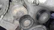 Spannrolle SAAB 9-3, 2002.09 - 2008.06 Gebraucht ,