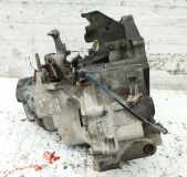 Schaltgetriebe Mazda 6, 2002.06 - 2007.08 Gebraucht,