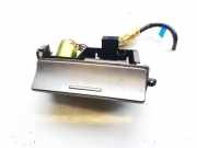 Aschenbecher Subaru Outback, III 2005.01 - 2009.06 Gebraucht,