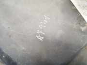 Motorabdeckung Chrysler Voyager, IV 2000.02 - 2008.12 Gebraucht,