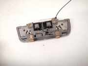 Innenbeleuchtung - Hinten Toyota Avensis Verso, 2001.08 - 2009.11 Gebraucht,