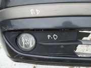 Kühlergrill - Vorne Rechts Renault Laguna, II 2001.03 - 2006.05 Gebraucht,