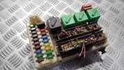 Sicherungskasten Ford Mondeo, 1996.09 - 2000.11 93bg14k150ad, 93bg-14k150-ad