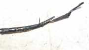 Windschutzscheibe Scheibenwischer Kia Sportage, 1999.04 - 2003.08 Gebraucht,
