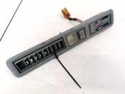 Bedienelement für Klimaanlage Toyota Previa, 2000.02 - 2006.01 8861028420, 88610-28420 1464308524