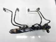 Kraftstoffverteiler Toyota RAV-4, II 2000.09 - 2005.11 Gebraucht,