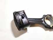 Kolben Pleuelstange Mercedes-Benz W202, 1993.03 - 2000.05 Gebraucht,