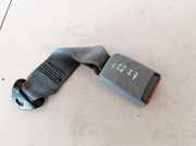 Gurtschloss - Hinten Linke Peugeot 406, 1995.11 - 1999.03 Gebraucht,