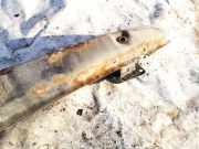 Stoßstangenträger hinten Volkswagen Golf, IV 1997.08 - 2003.10 1j0807305, 1j0807311