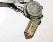 Fensterheber motor - Hinten Linke Subaru Legacy, BD, BG, BK 1994.02 - 1998.12 Gebraucht,