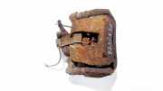 Bremssattel - Vorne Linke Ford KA, 2008.11 - 2014 Gebraucht,