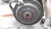 Kupplungssatz Mercedes-Benz w208, 1997.01 - 2002.06 DUALMASS, DUAL MASS