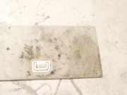 Bodenbelag Kofferraum Mitsubishi Pajero Sport, I K90 1996.01 - 2000.06 Gebraucht,