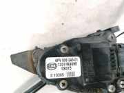 Pedalwerk Fiat Ducato, 2002.04 - 2006.07 1337493080, 6PV00824501