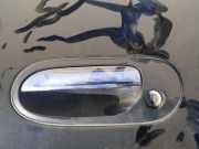 Türgriff Türaussengriff - Vorne Linke Nissan Almera, N16 2000.06 - 2003.01 Gebraucht,