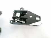 Türinnengriff - Vorne Rechts Toyota Avensis Verso, 2001.08 - 2009.11 Gebraucht ,