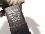 Vorglüh Relais Ford Fusion, 2002.08 - 2009.12 3m5t12a343aa, 3m5t-12a343-aa